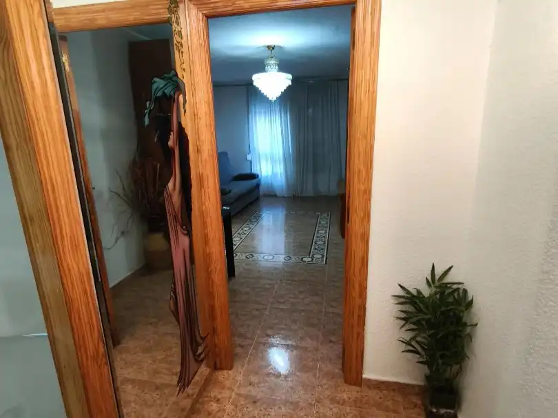 Ground floor for sale in Plaza Simón Bolívar 1, imagen 4