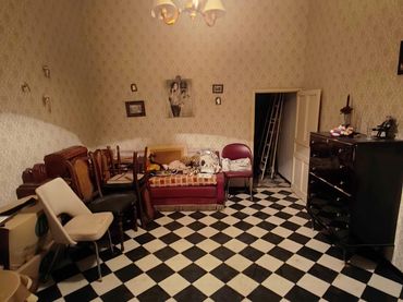 Casa en venda a Zafra