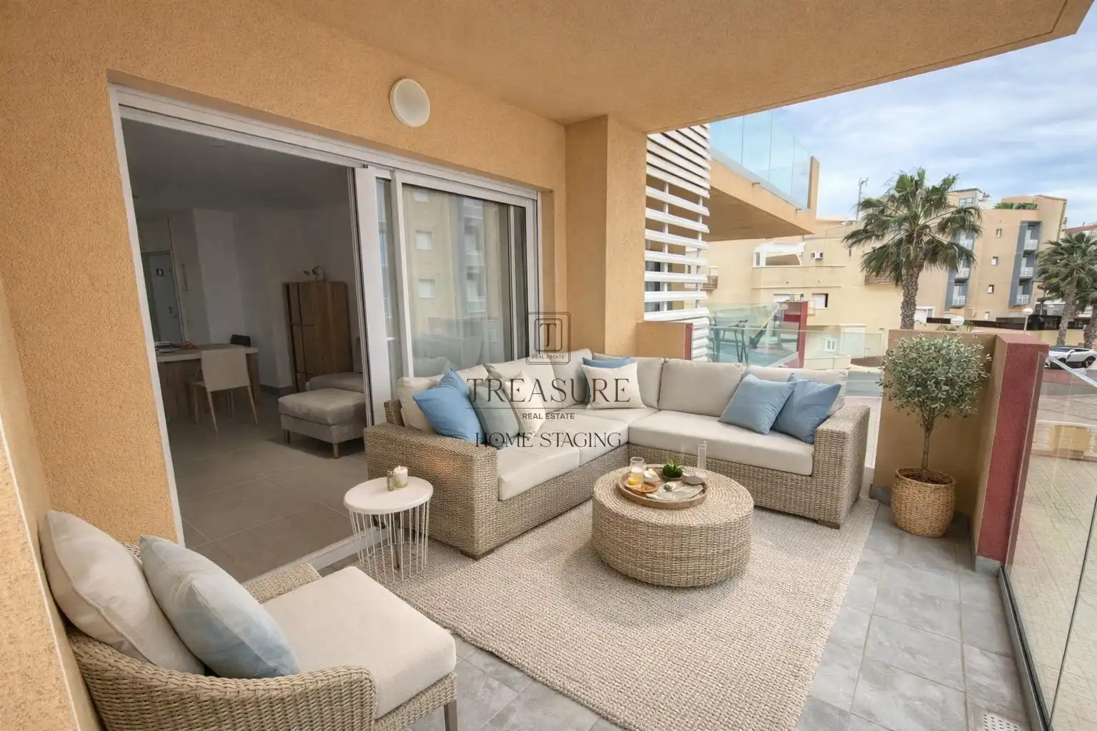 Wohnung mit Pool zum Verkauf in POLIGONO G - LA MANGA, imagen 2
