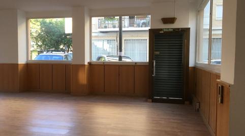 Photo 4 of Office for rent in Calle de Argualas, 12, Casablanca,  Zaragoza Capital