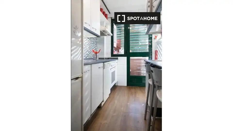 Zimmer in Aluche