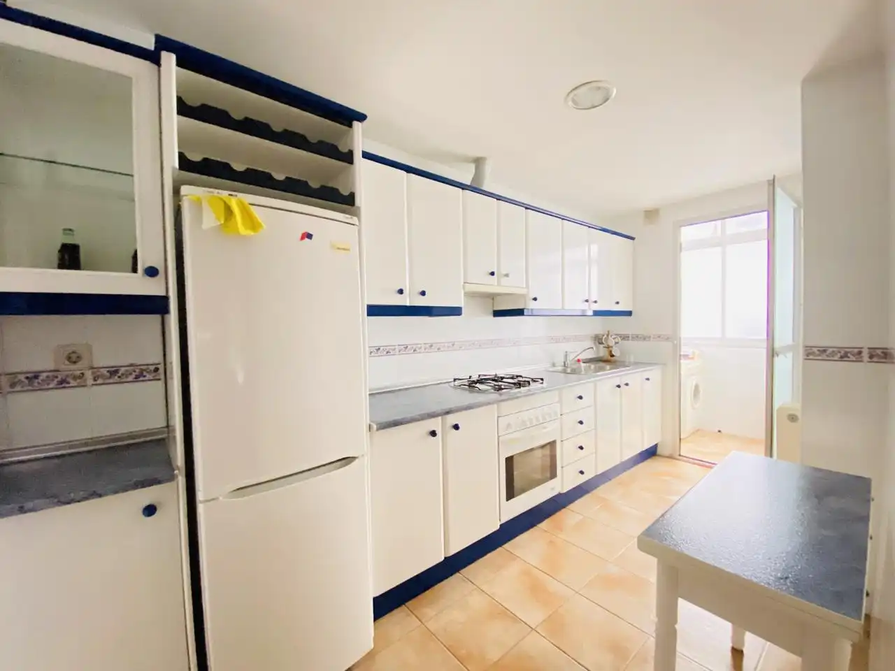 Piso con terraza en venta en Maria Teresa De Léon, imagen 9