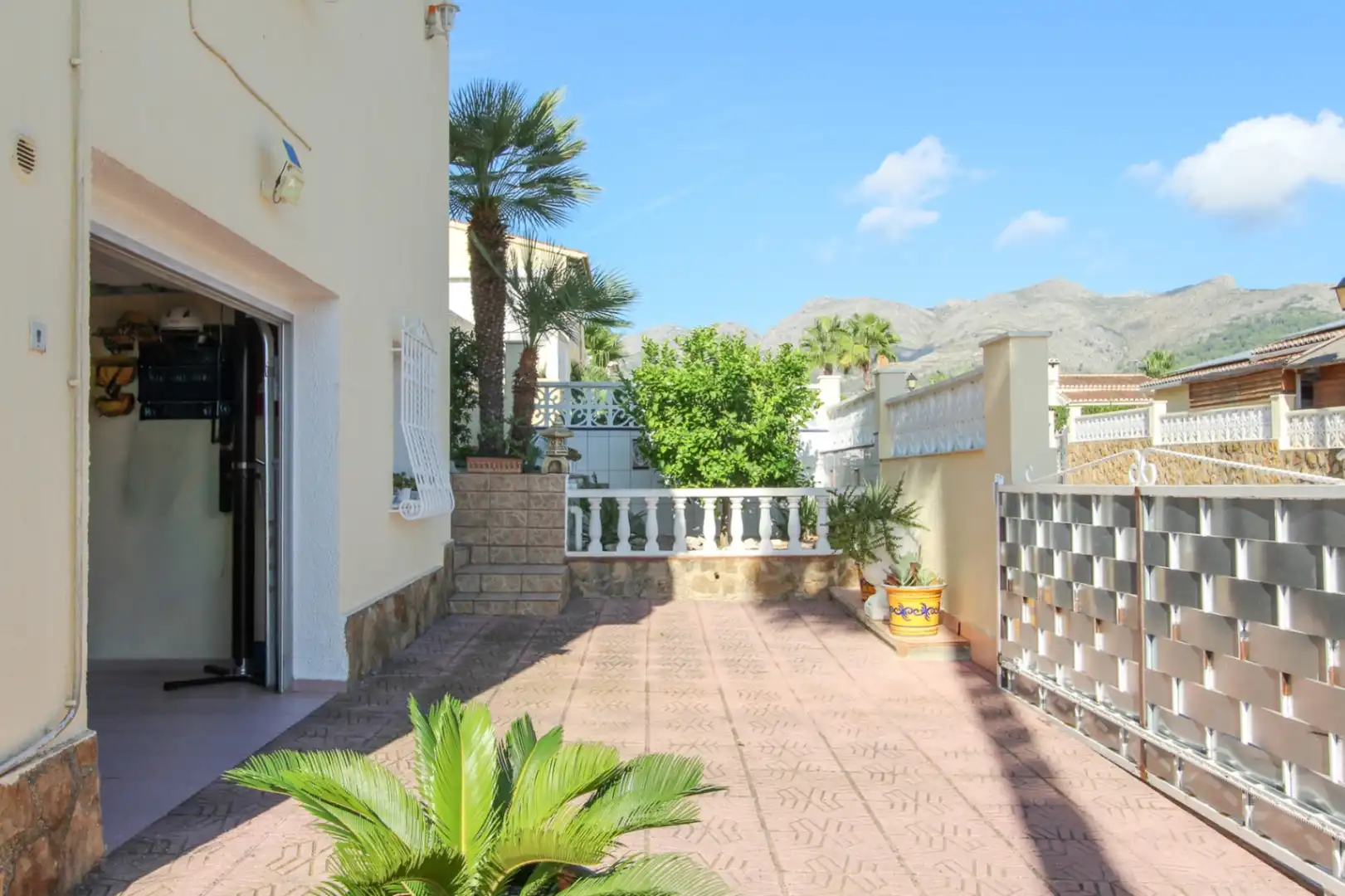 Villa avec piscine à vendre à Orba, imagen 18