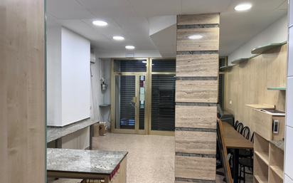 Local de lloguer en Terrassa