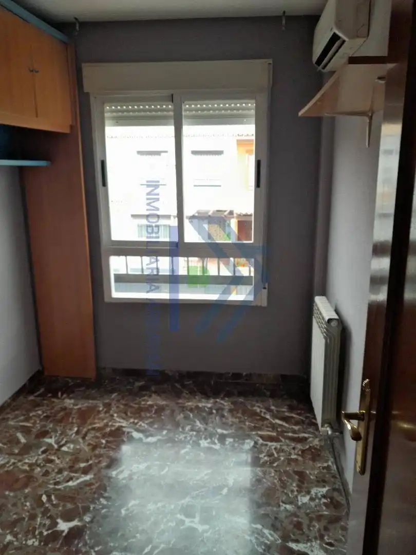 Bedroom of Houses for sale in Churriana de la Vega  with Air Conditioner, Heating and Terrace