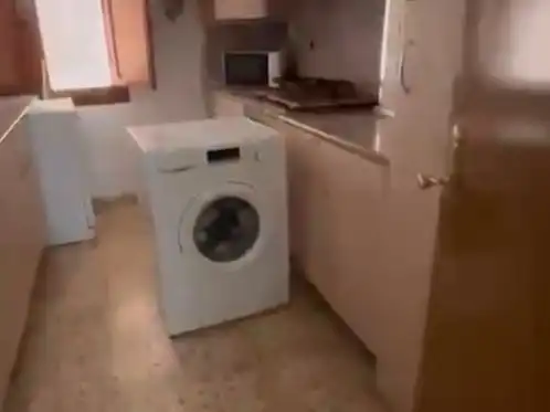 Kitchen of Houses for sale in Orcera, Jaén