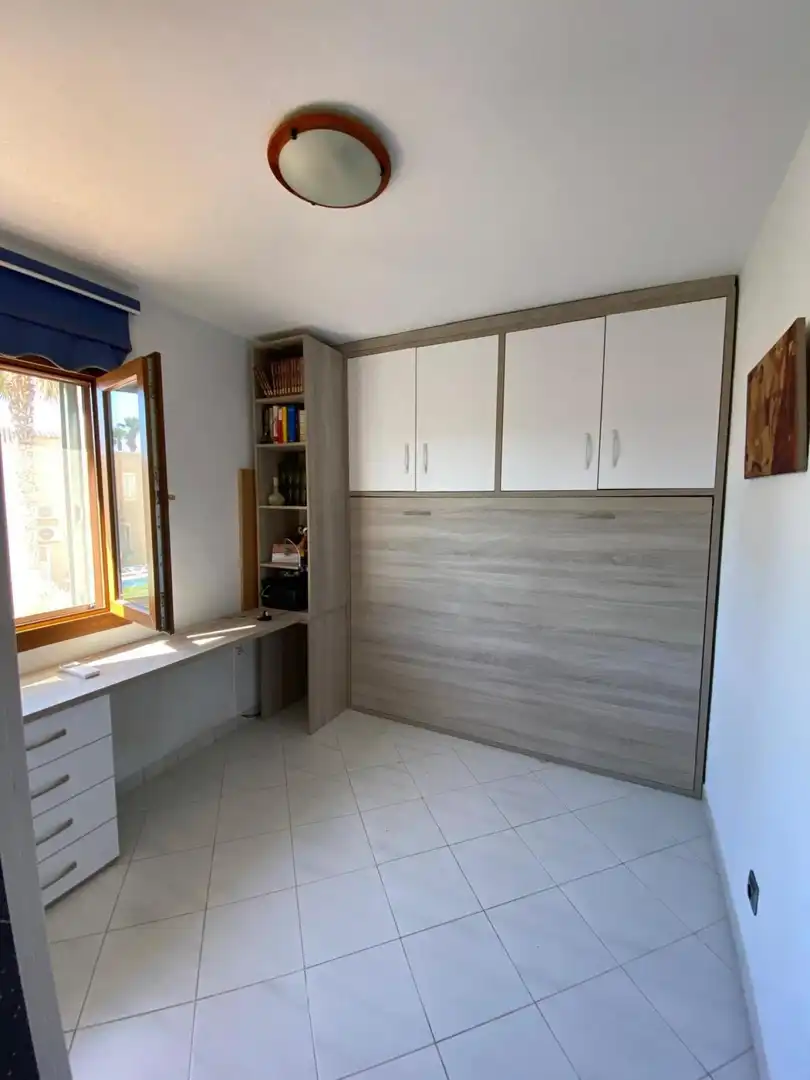 Dormitori de Casa o xalet en venda en Ciutadella de Menorca amb Aire condicionat, Calefacció i Terrassa