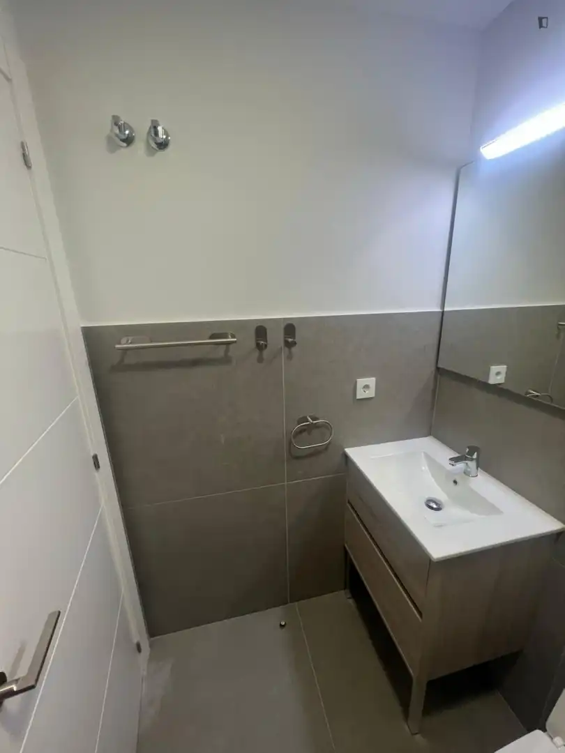 Room in Poble Nou