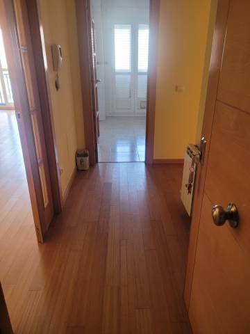 Piso en Venta en Casco Antiguo