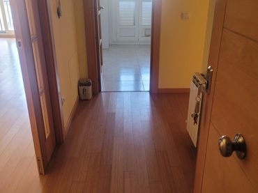 Piso con balcón en venta en Casco Antiguo