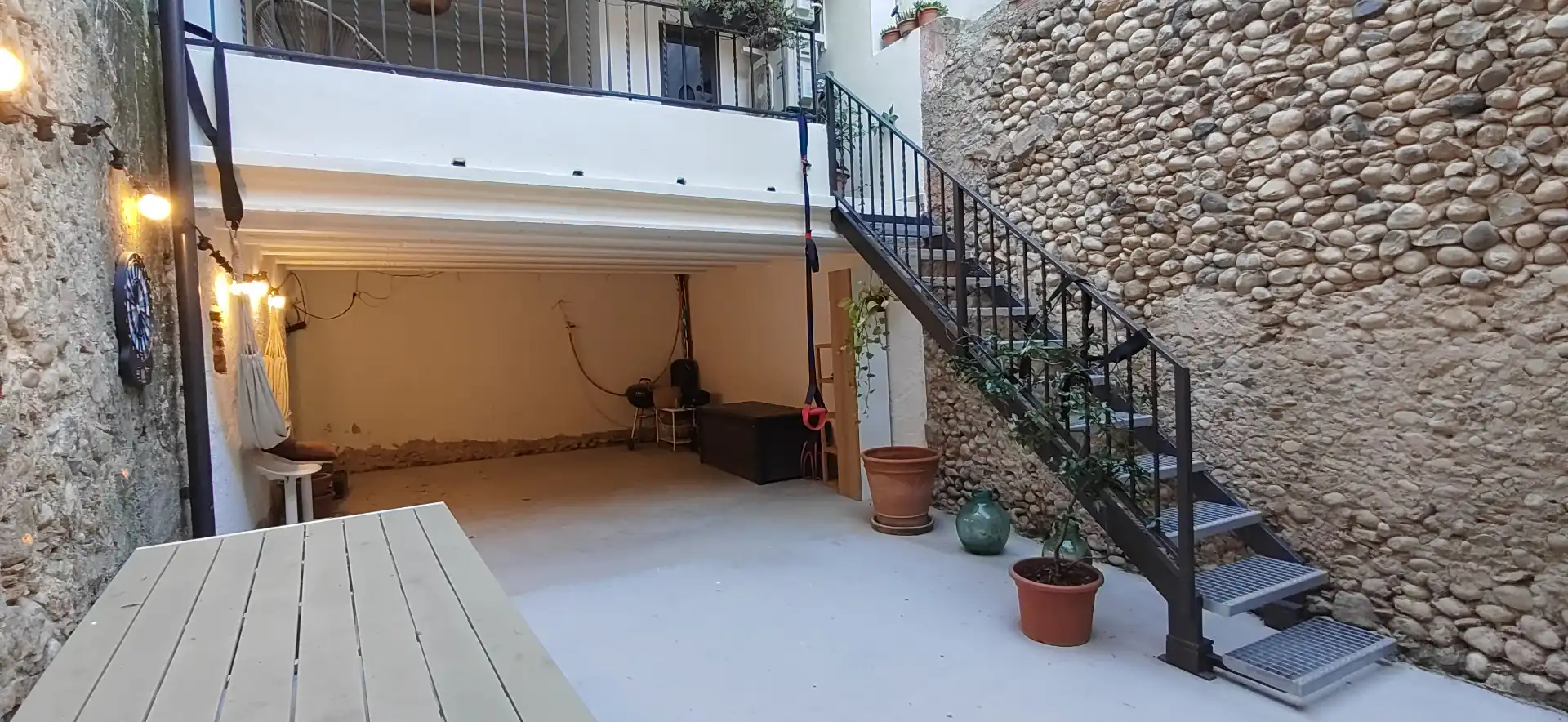 Maisonette zum Verkauf in L'Armentera mit Klimaanlage und Terrasse