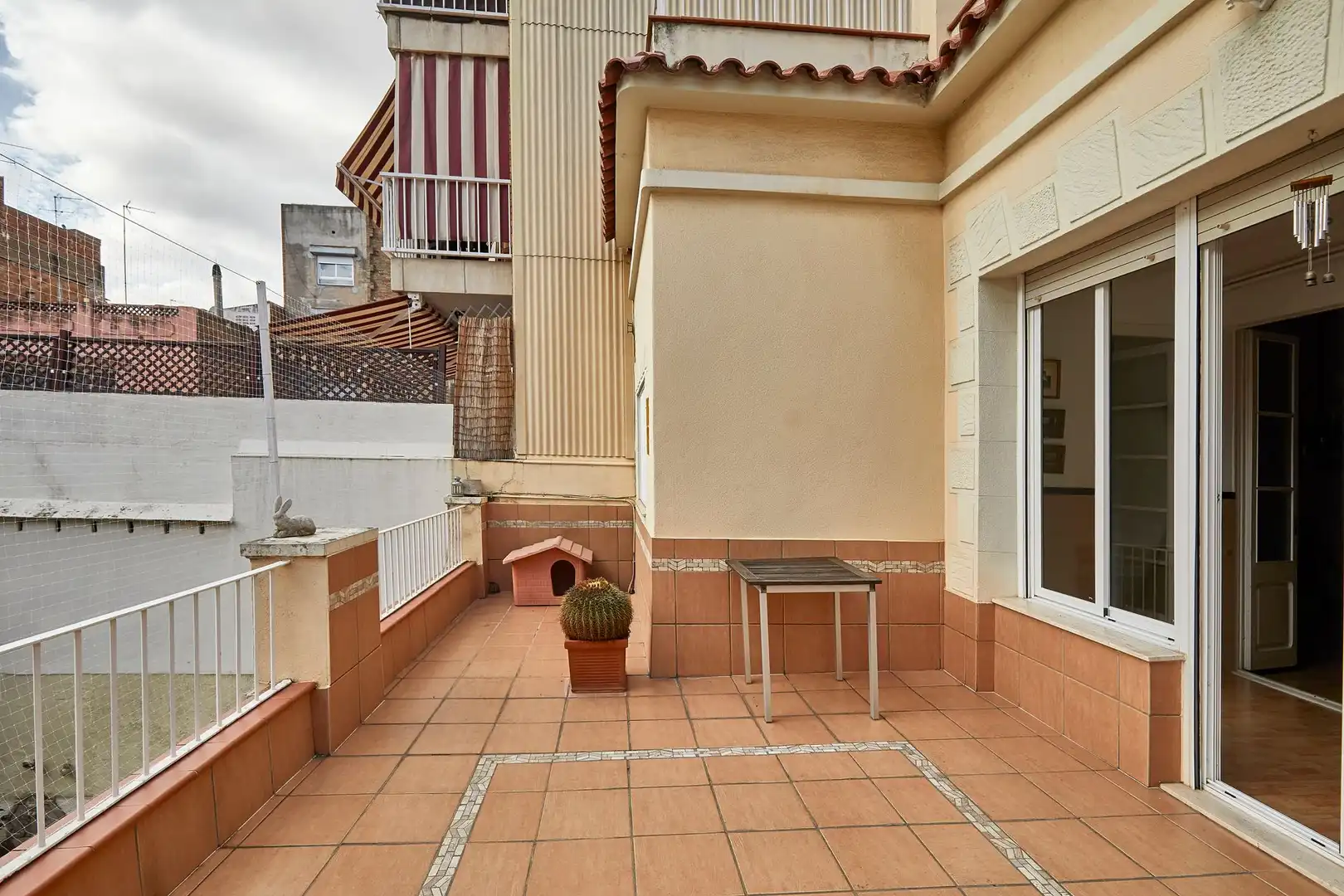 Adossat amb terrassa en venda a Carrer de la Torre Vélez, imagen 18