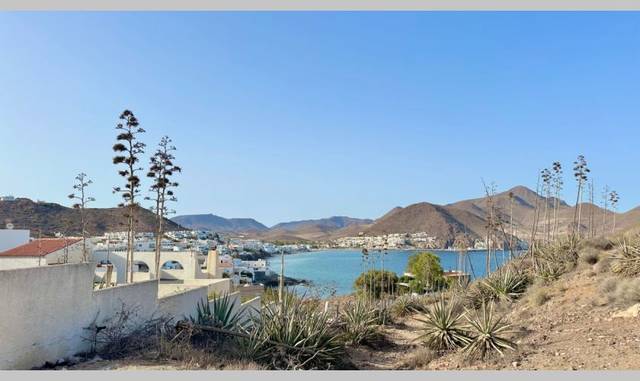 Terreno residencial en Venta en Calle Espigón, 55 en San José