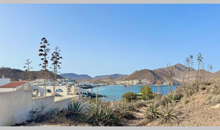 Foto 1 de Residencial en venda a Calle Espigón, 55, San José, Almería