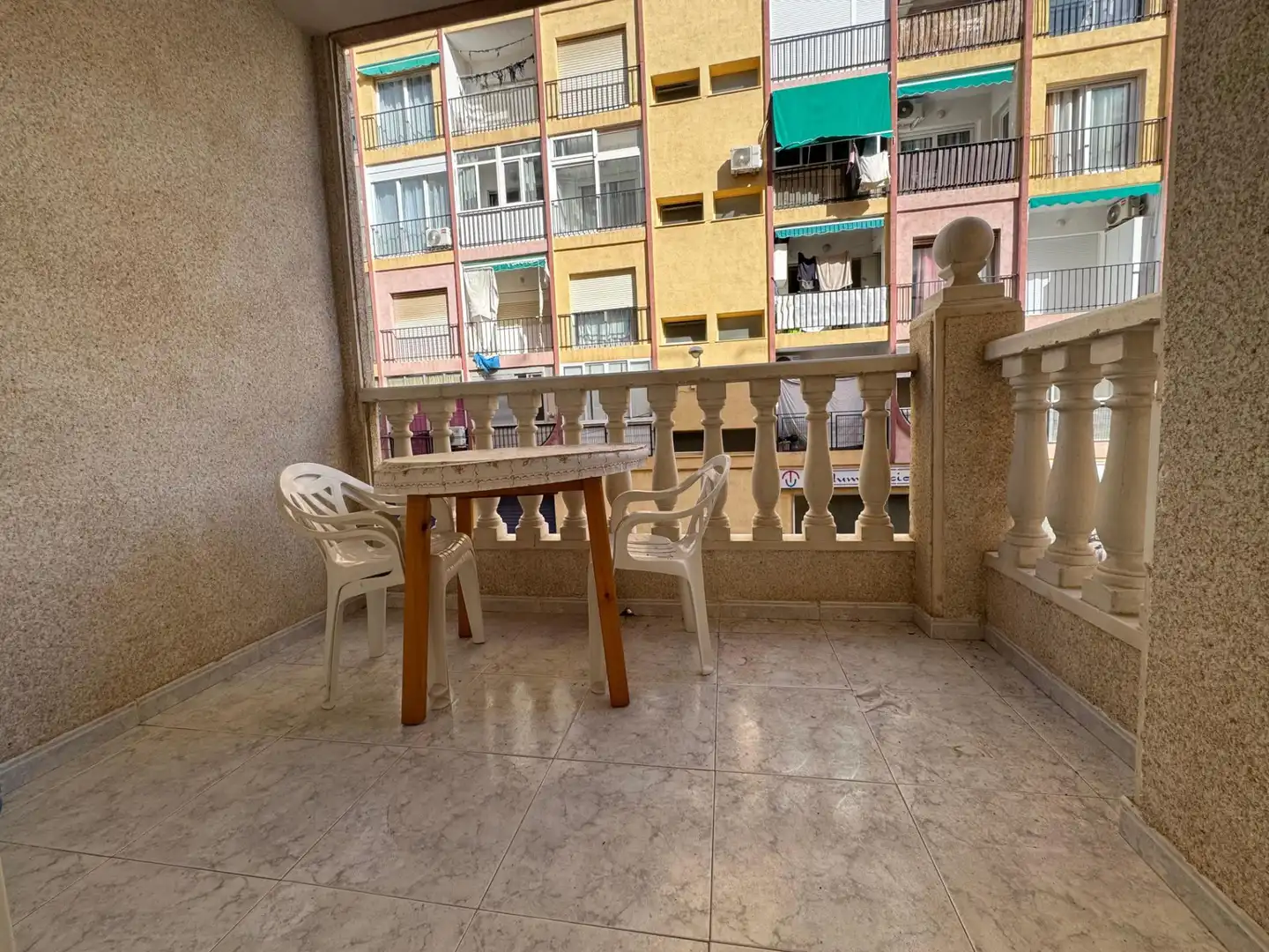 Apartamento con ascensor en venta en Playa del Cura, imagen 2