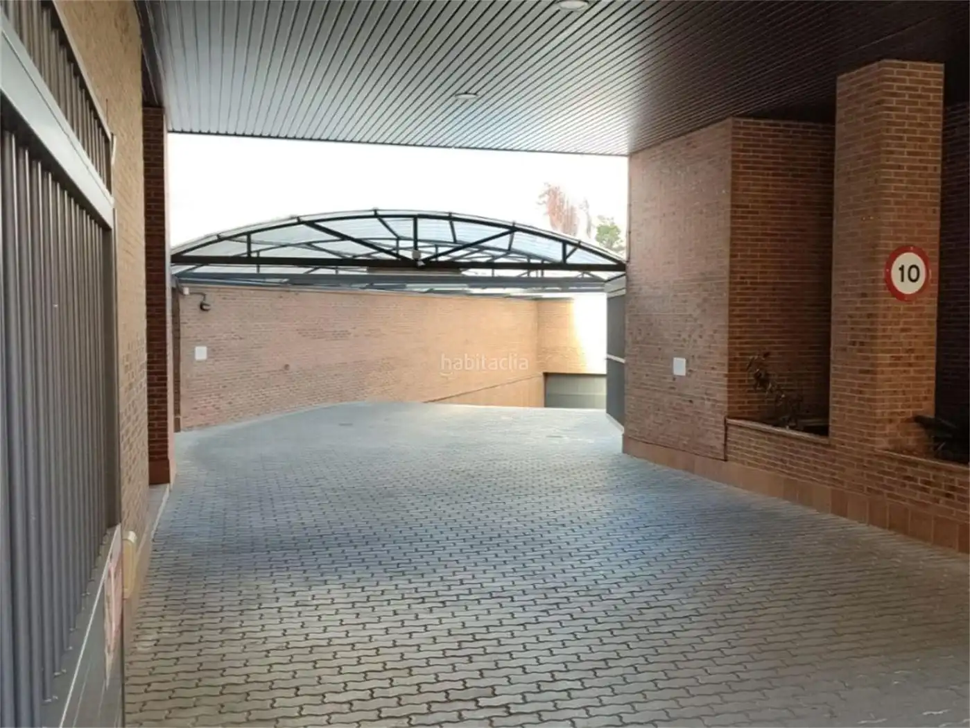 Individual en venda a Calle del Camino Viejo de Leganés 10, imagen 4