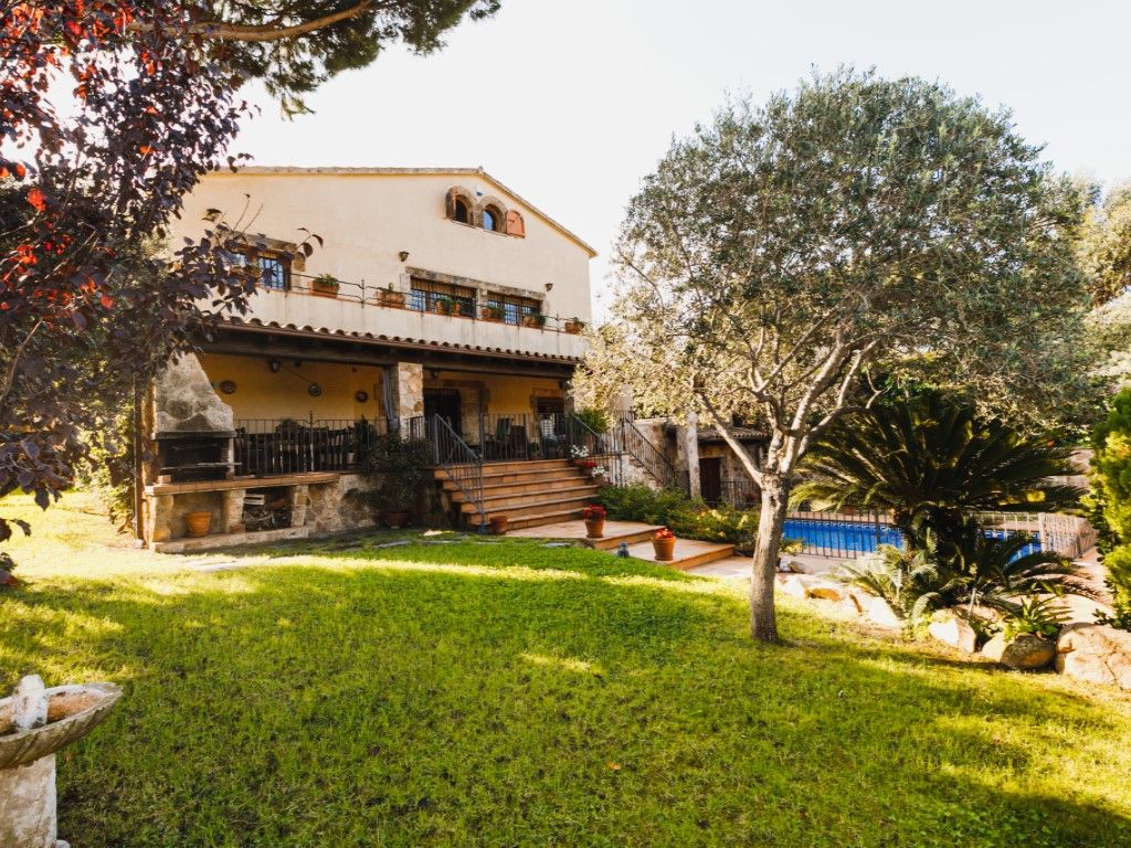 House or chalet for sale in Calle Rec, 13, S'Agaró