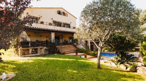 Photo 3 of House or chalet for sale in Calle Rec, 13, S'Agaró, Castell d'Aro, Platja d'Aro i s'Agaró