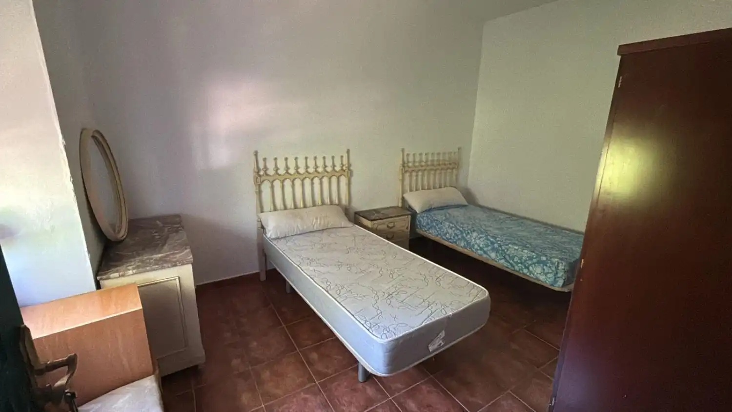 Dormitori de Casa o xalet de lloguer en Jaén amb Calefacció i Piscina