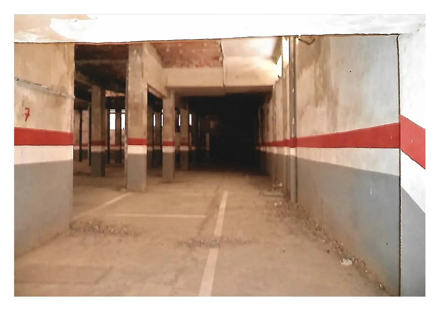 Local comercial en venta en Carrer Joana Jugan 3