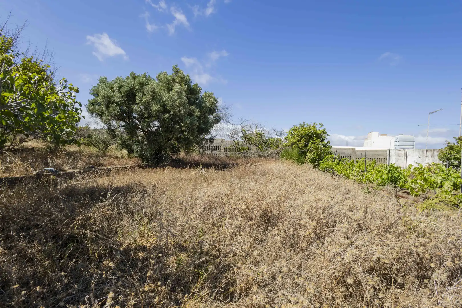 Haus oder Chalet zum Verkauf in San Cristóbal de la Laguna mit Privatgarten, Terrasse und Abstellraum