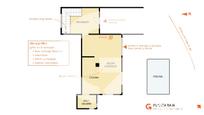 House or chalet for sale in Cervelló  with Private garden, Terrace and Storage room