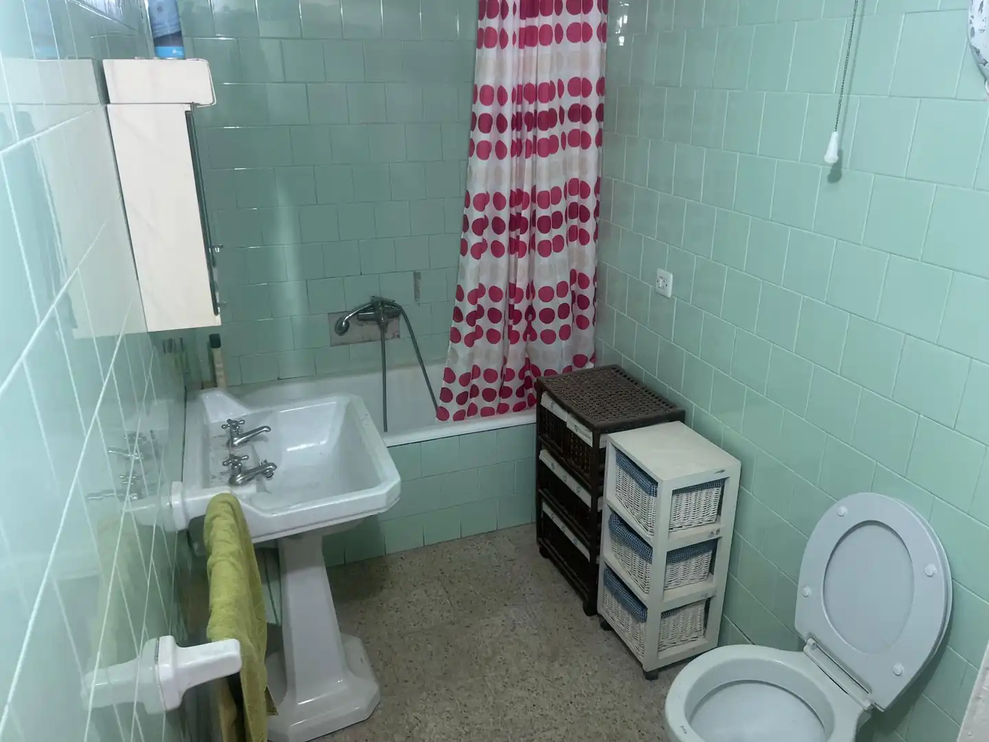 Baño de Casa o chalet en venta en Melque de Cercos