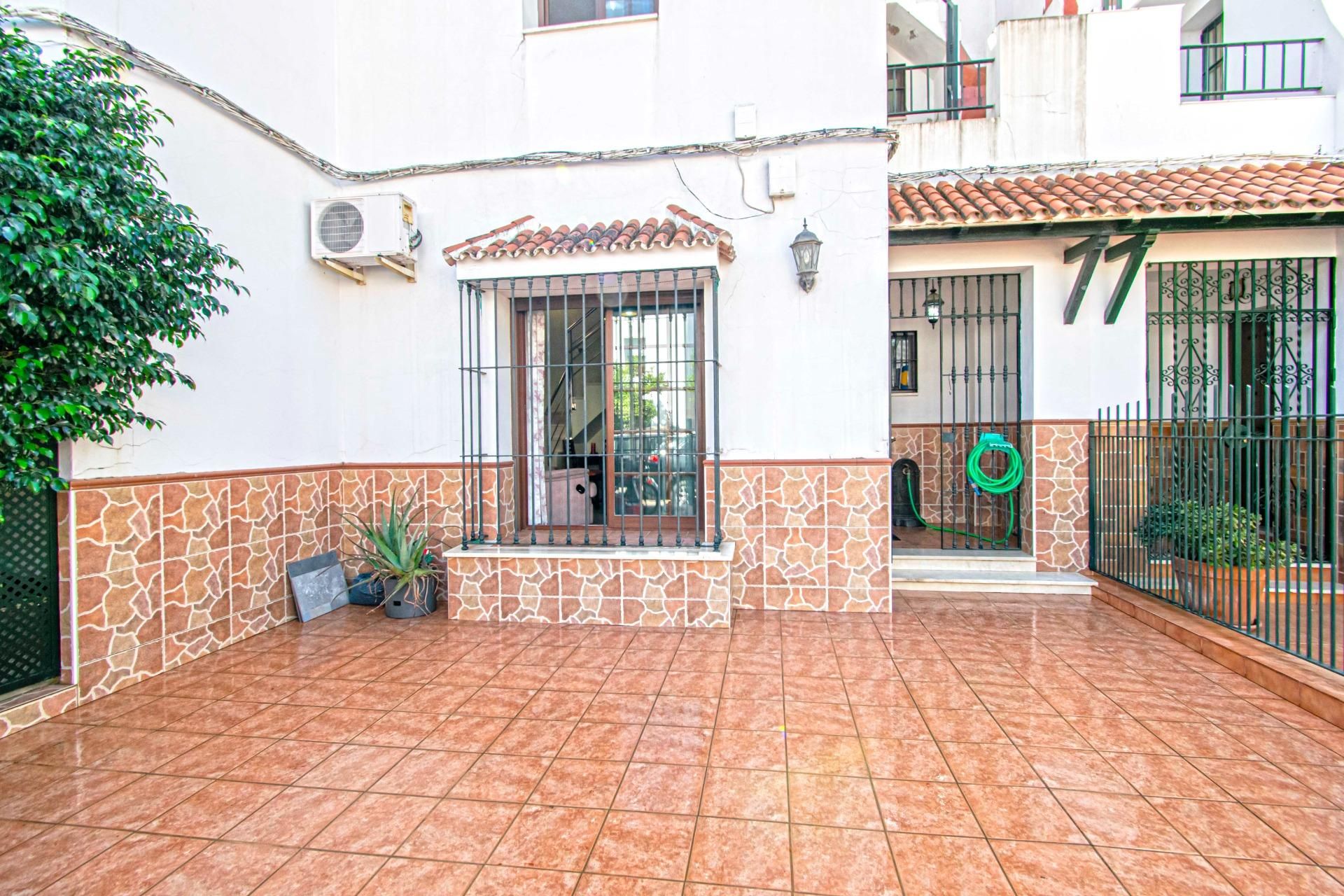 Casa o xalet en venda a Cruz Roja