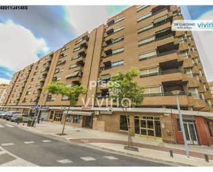 Vista exterior de Pis en venda en Gandia