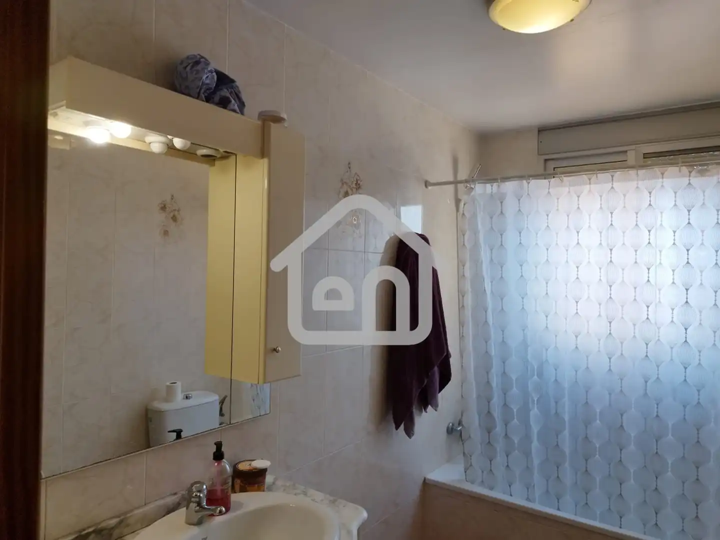 Badezimmer von Gebäude zum Verkauf in Requena