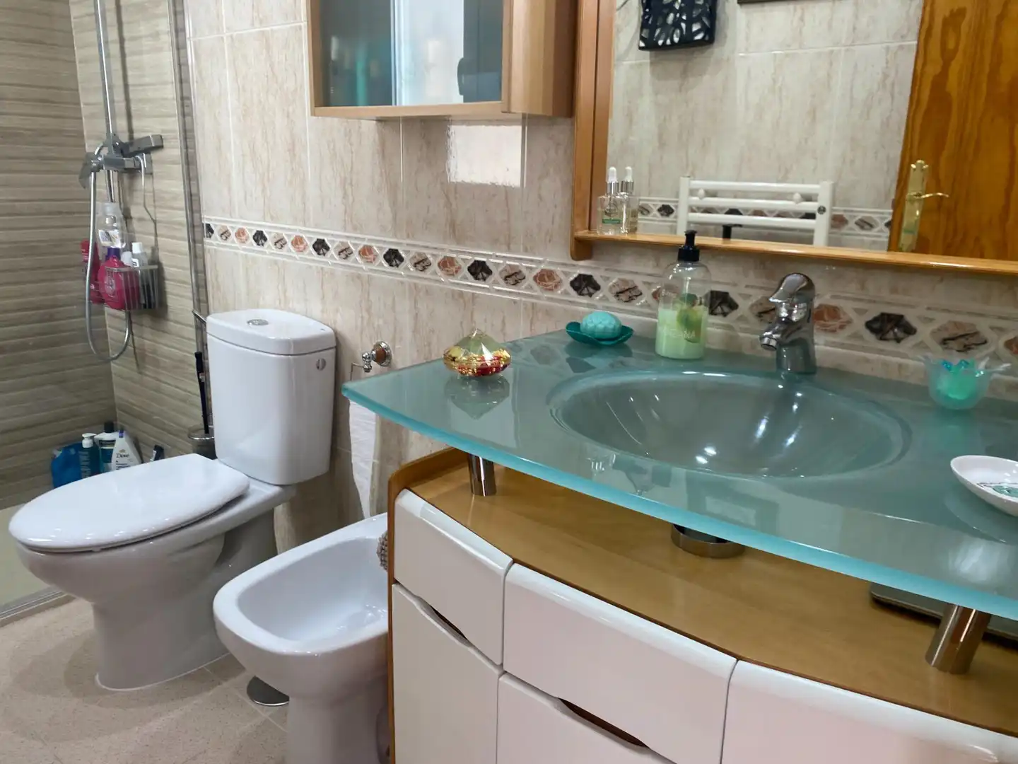 Maison mitoyenne avec terrasse à vendre à Calle Lopez Mezquita 1, imagen 36