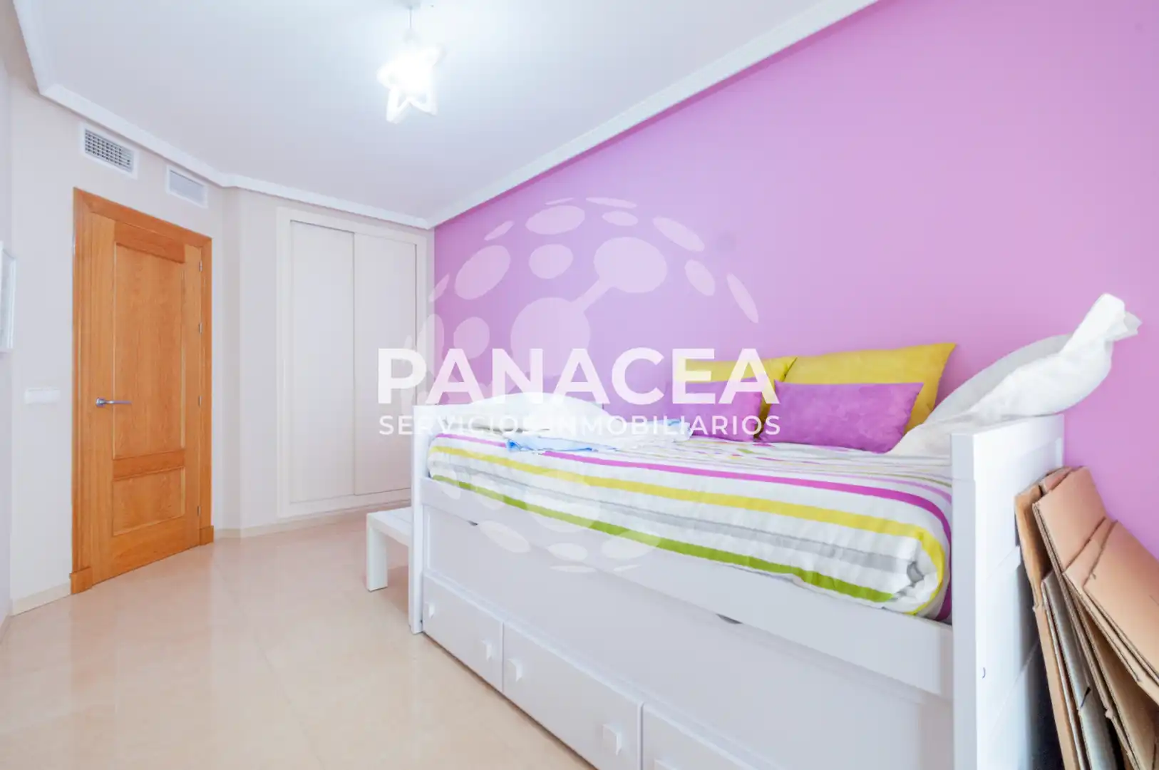 Wohnung mit Aufzug zum Verkauf in El Ejido Ciudad, imagen 18