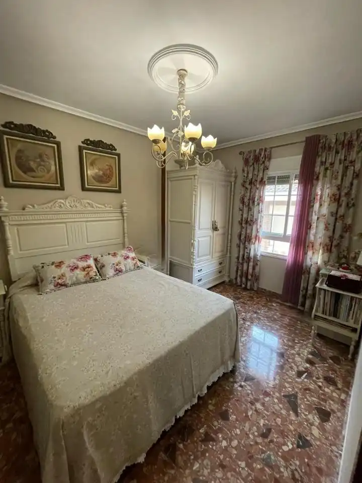 Piso con ascensor en venta en Calle Pintor el Greco, imagen 20