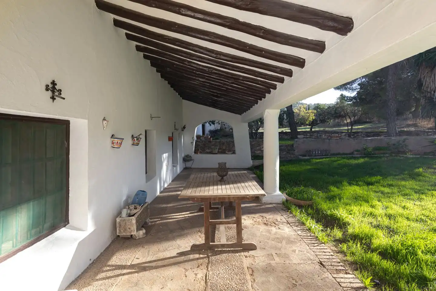 Casa con jardín en venta en Calvario 46, imagen 16