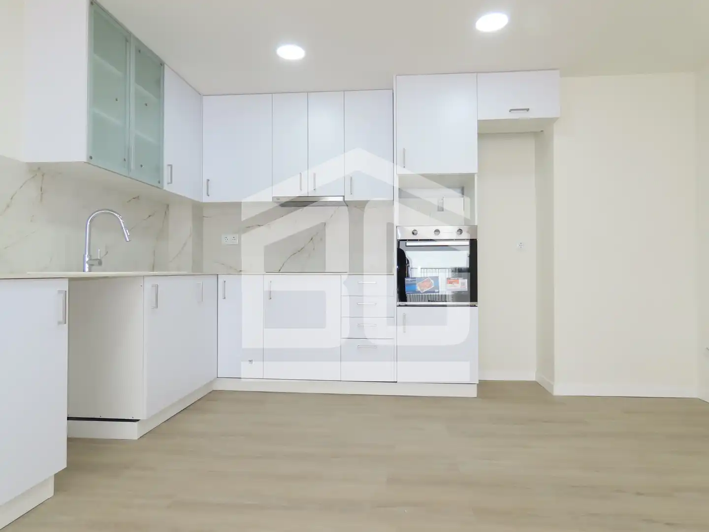 Cocina de Piso en venta en Canovelles con Aire acondicionado, Calefacción y Parquet
