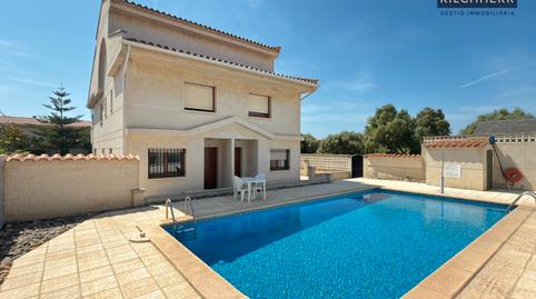 Foto 3 de Casa adosada en venda a Carrer Romànic, 5, La Dorada, Cambrils