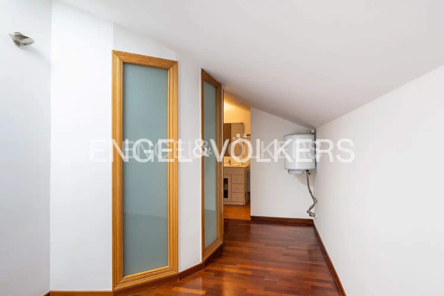 Dúplex de alquiler en Alzira con Aire acondicionado, Calefacción y Terraza