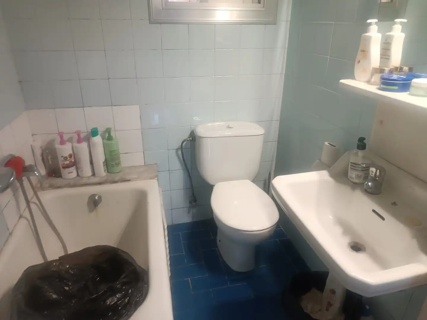 Wohnung mit Pool zum Verkauf in La Plantera, imagen 22
