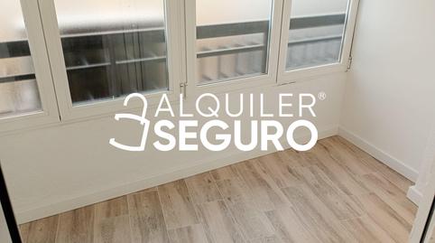 Photo 4 of Flat to rent in San Jorge, El Molinillo - Capuchinos, Málaga