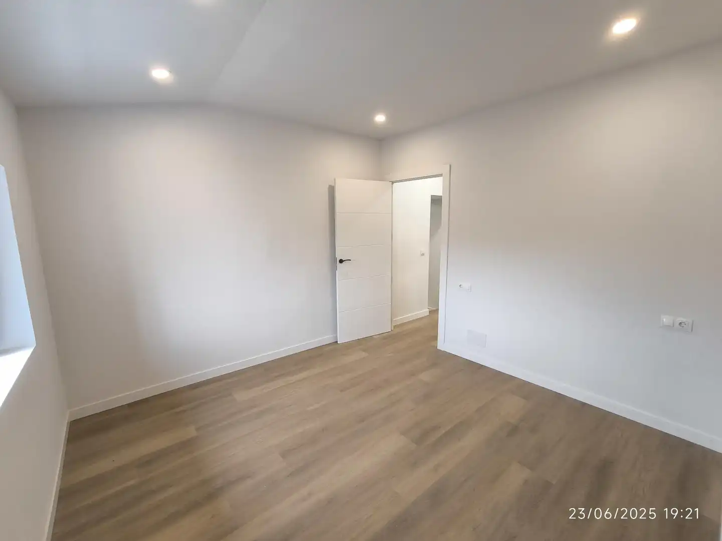 Dormitori de Casa o xalet en venda en Siero