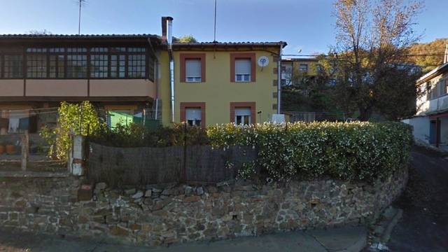 Casa-chalet en Venta en N/A en Sabero