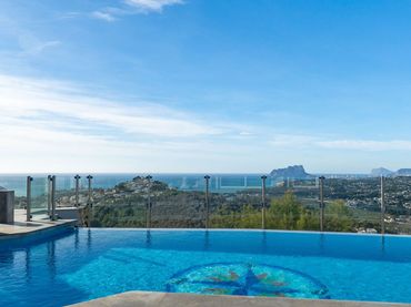 Villa con piscina in vendita a Paichi