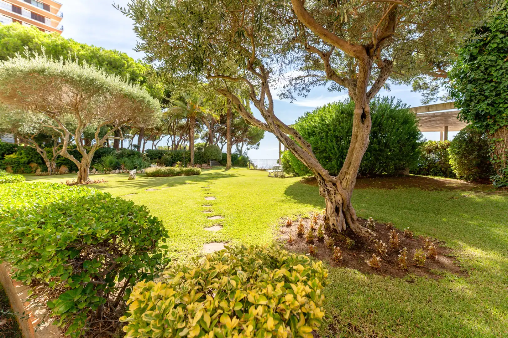 Apartament amb jardí en venda a Carrer sa Pubiatina, imagen 23