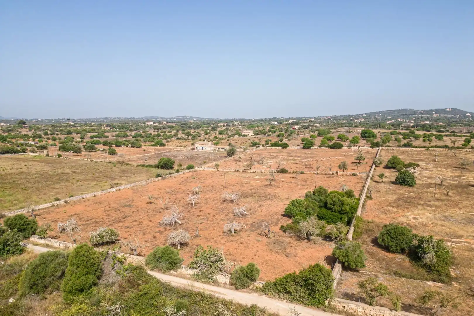 Residencial en venta en Manacor