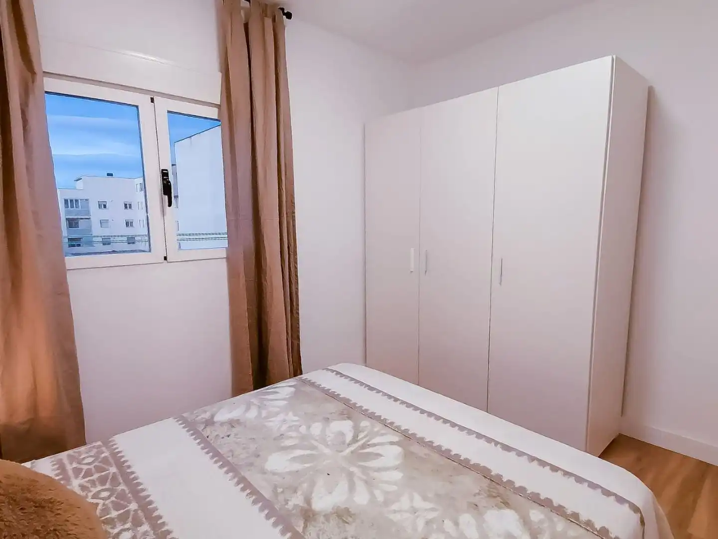 Habitación de Piso de alquiler en Tarazona, Zaragoza
