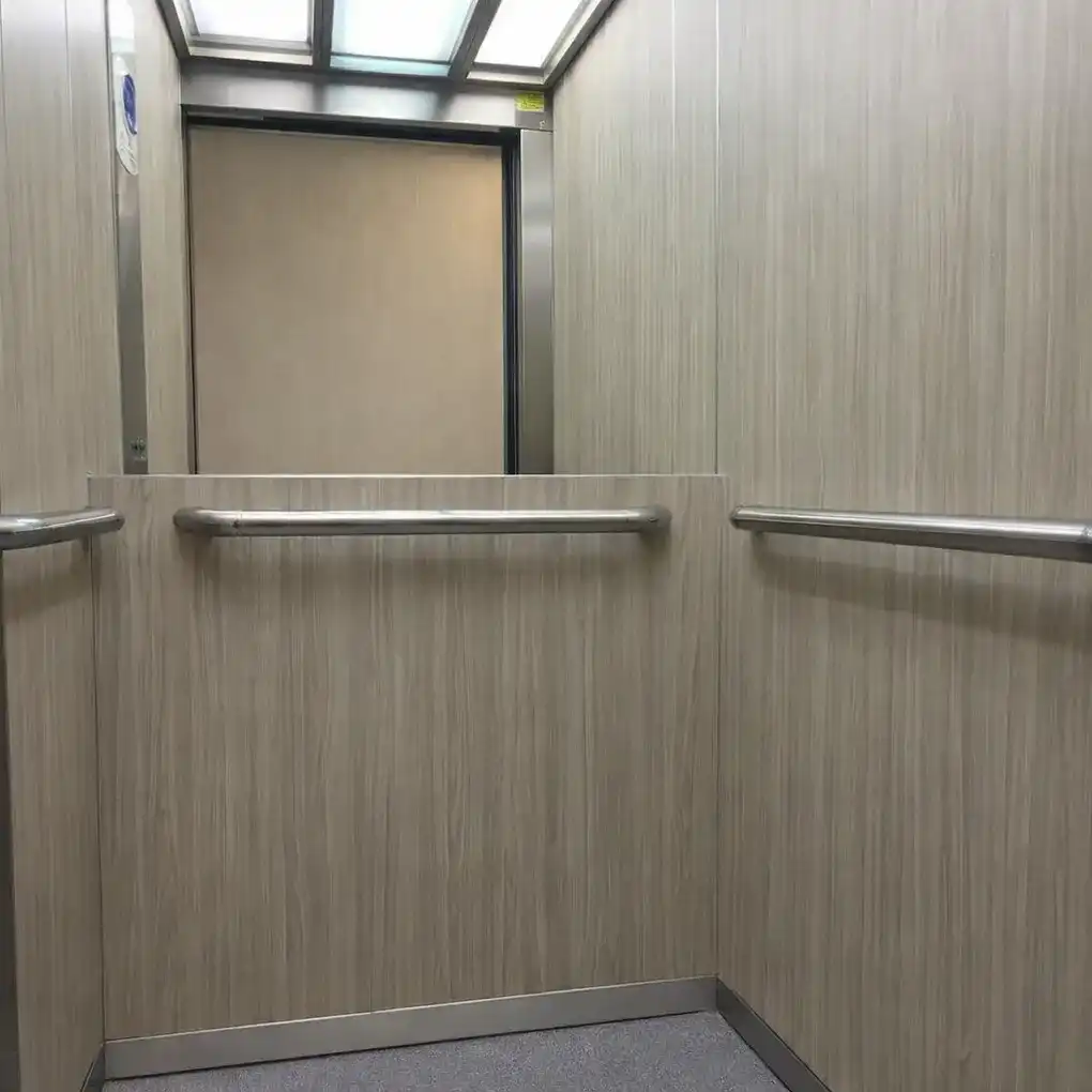 Badezimmer von Wohnung zum Verkauf in Vitoria - Gasteiz mit Heizung und Abstellraum