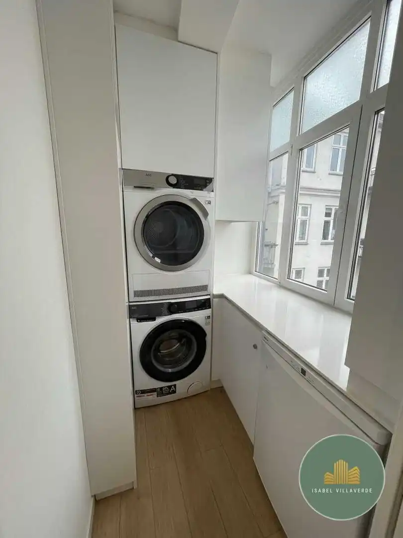 Flat with lift for sale in BARRIE DE LA MAZA, imagen 21
