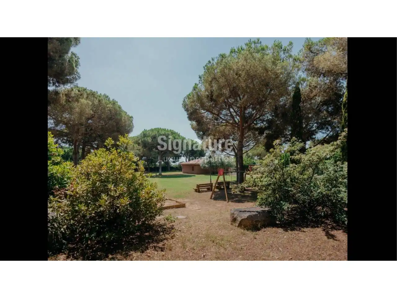 Casa o xalet en venda en Sant Andreu de Llavaneres amb Calefacció, Jardí privat i Terrassa