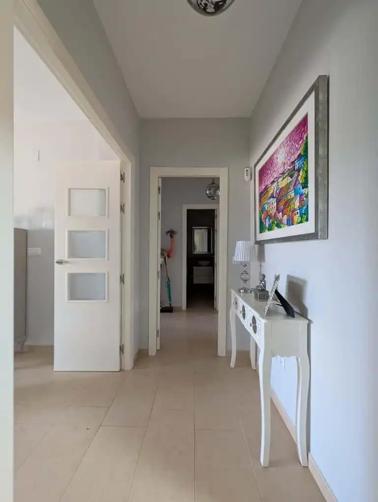 Pis en venda en Ayamonte amb Aire condicionat, Terrassa i Piscina comunitària