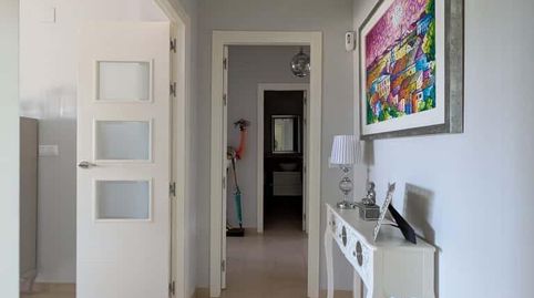 Foto 4 von Wohnung zum Verkauf in Ayamonte ciudad, Ayamonte